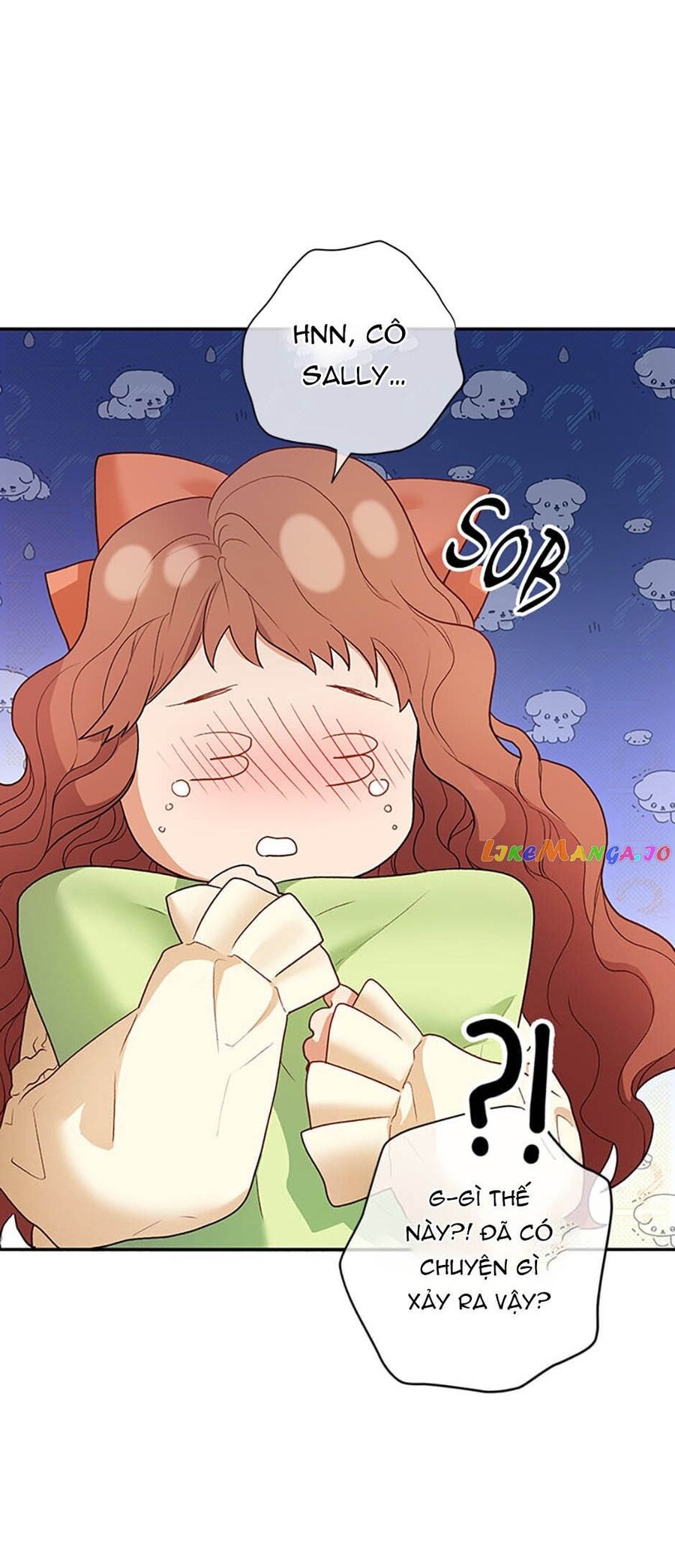 Cuộc Sống Xa Hoa Của Cô Nhân Tình Giả - Chapter 27 - Page 15