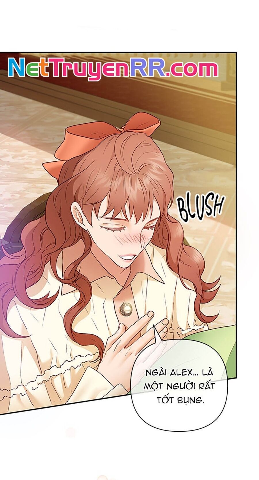 Cuộc Sống Xa Hoa Của Cô Nhân Tình Giả - Chapter 27 - Page 20