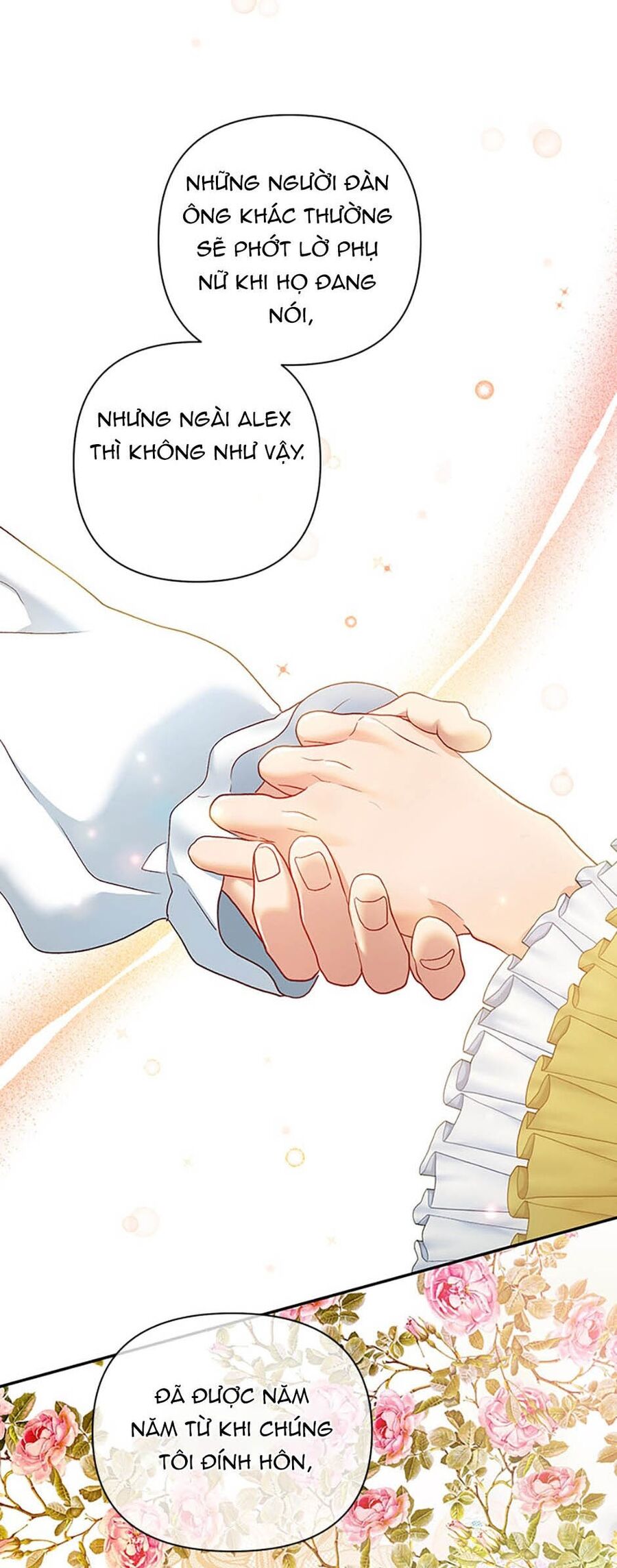 Cuộc Sống Xa Hoa Của Cô Nhân Tình Giả - Chapter 27 - Page 21