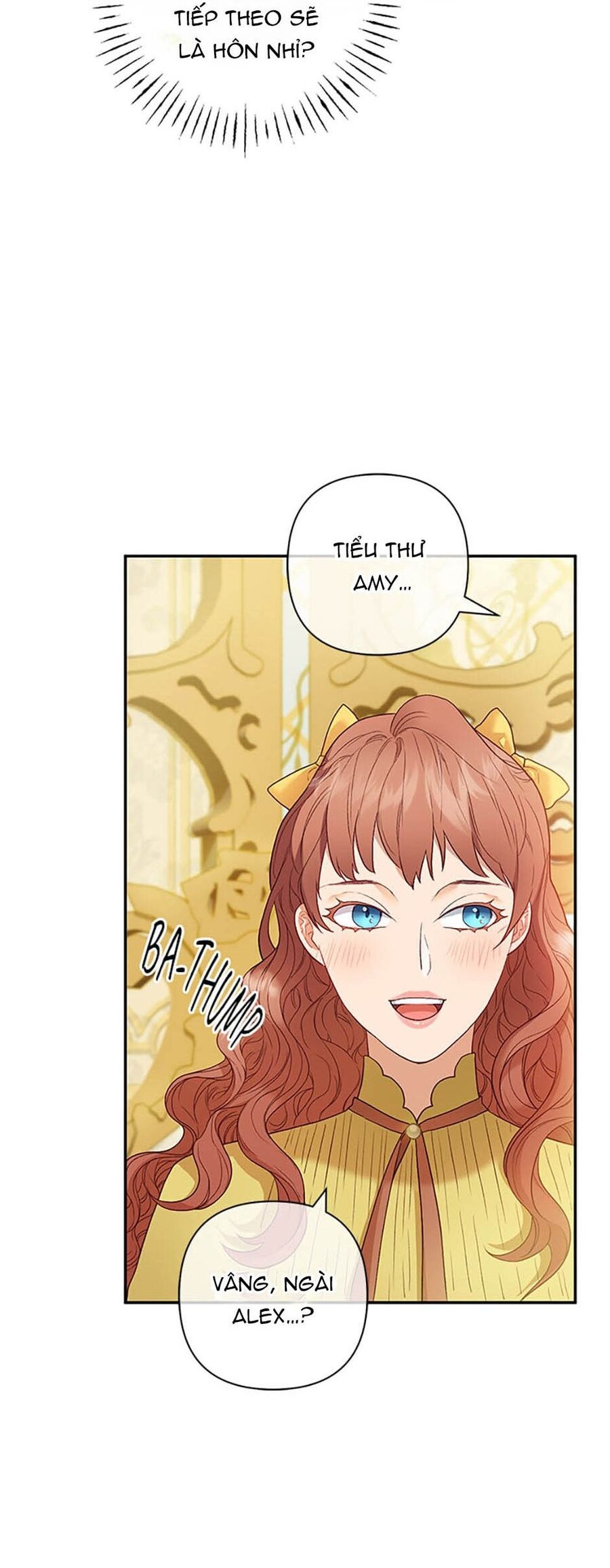 Cuộc Sống Xa Hoa Của Cô Nhân Tình Giả - Chapter 27 - Page 24