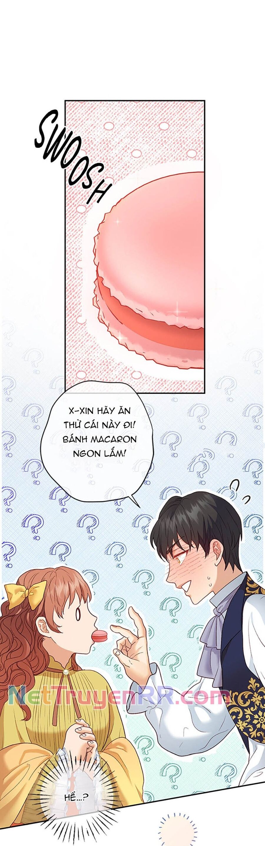 Cuộc Sống Xa Hoa Của Cô Nhân Tình Giả - Chapter 27 - Page 27