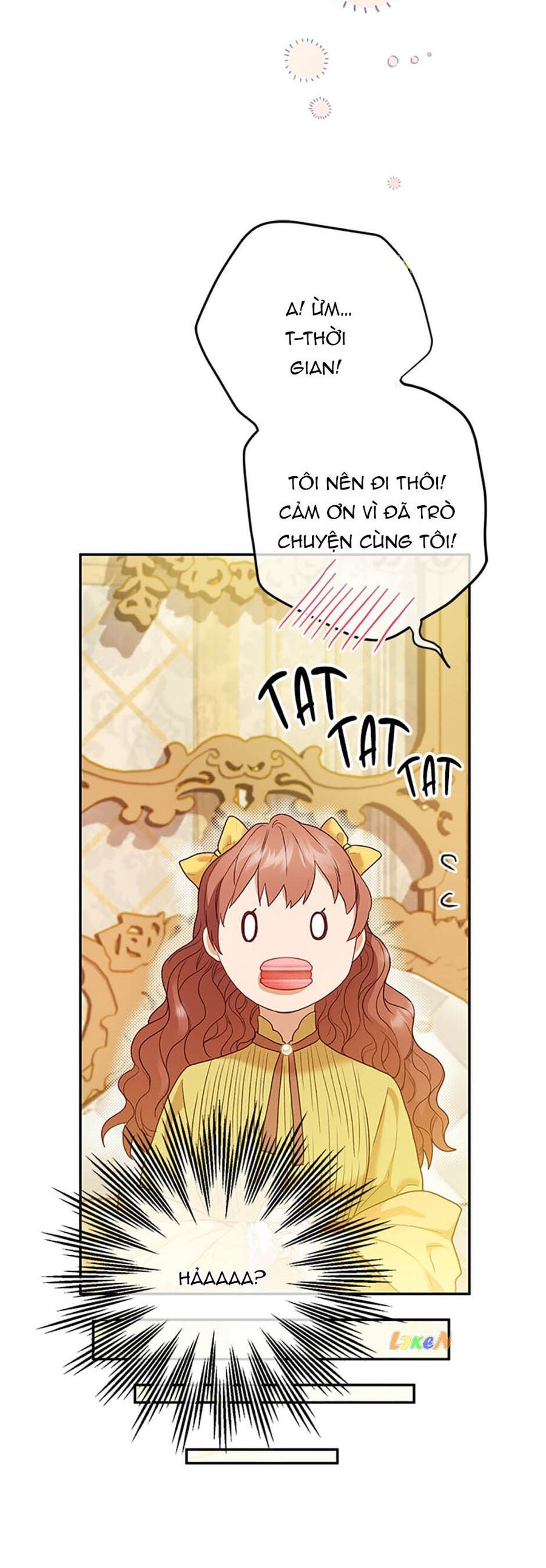 Cuộc Sống Xa Hoa Của Cô Nhân Tình Giả - Chapter 27 - Page 28