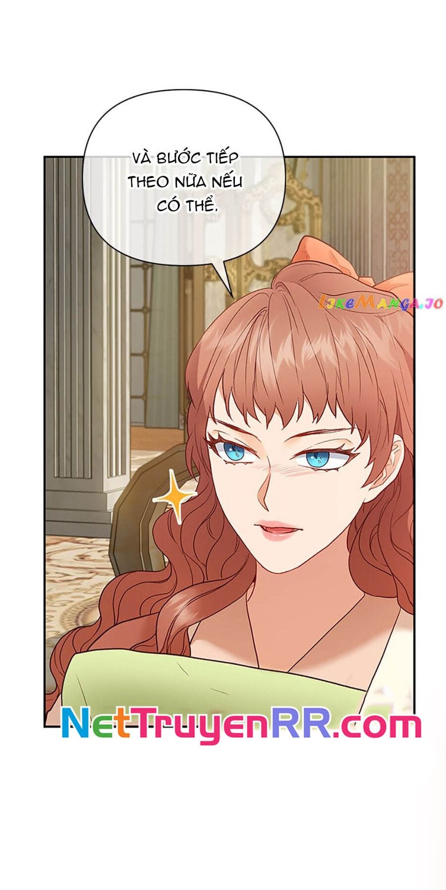 Cuộc Sống Xa Hoa Của Cô Nhân Tình Giả - Chapter 27 - Page 31