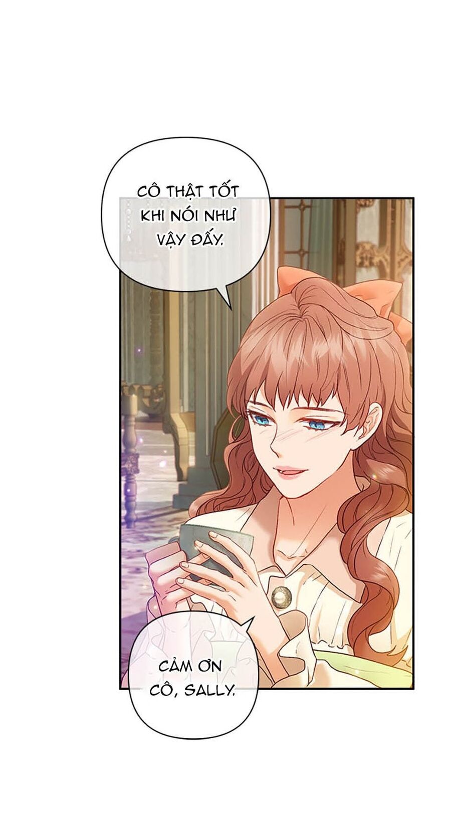 Cuộc Sống Xa Hoa Của Cô Nhân Tình Giả - Chapter 27 - Page 33