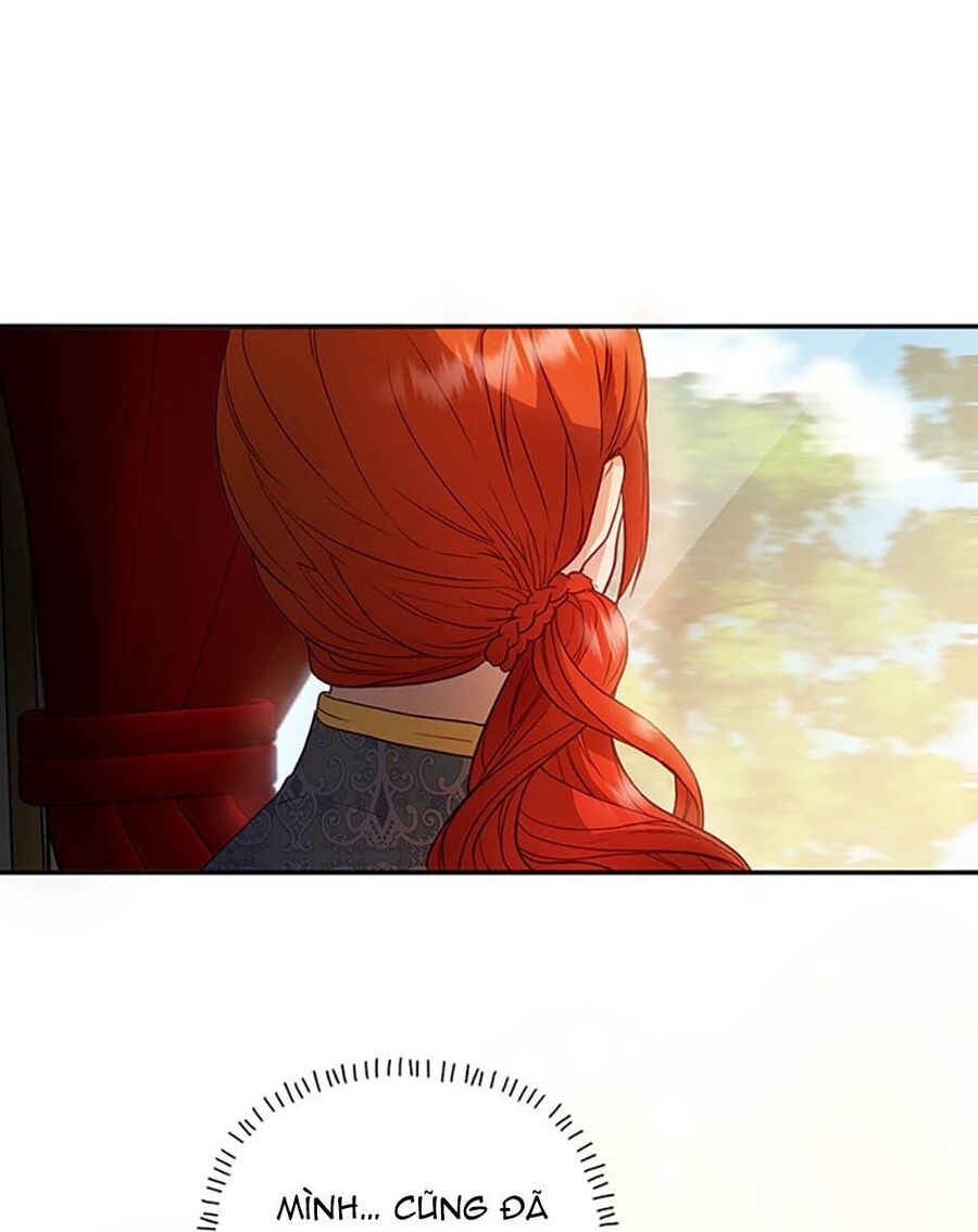 Cuộc Sống Xa Hoa Của Cô Nhân Tình Giả - Chapter 27 - Page 40