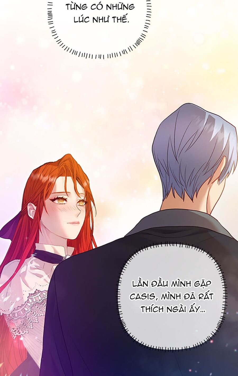 Cuộc Sống Xa Hoa Của Cô Nhân Tình Giả - Chapter 27 - Page 41