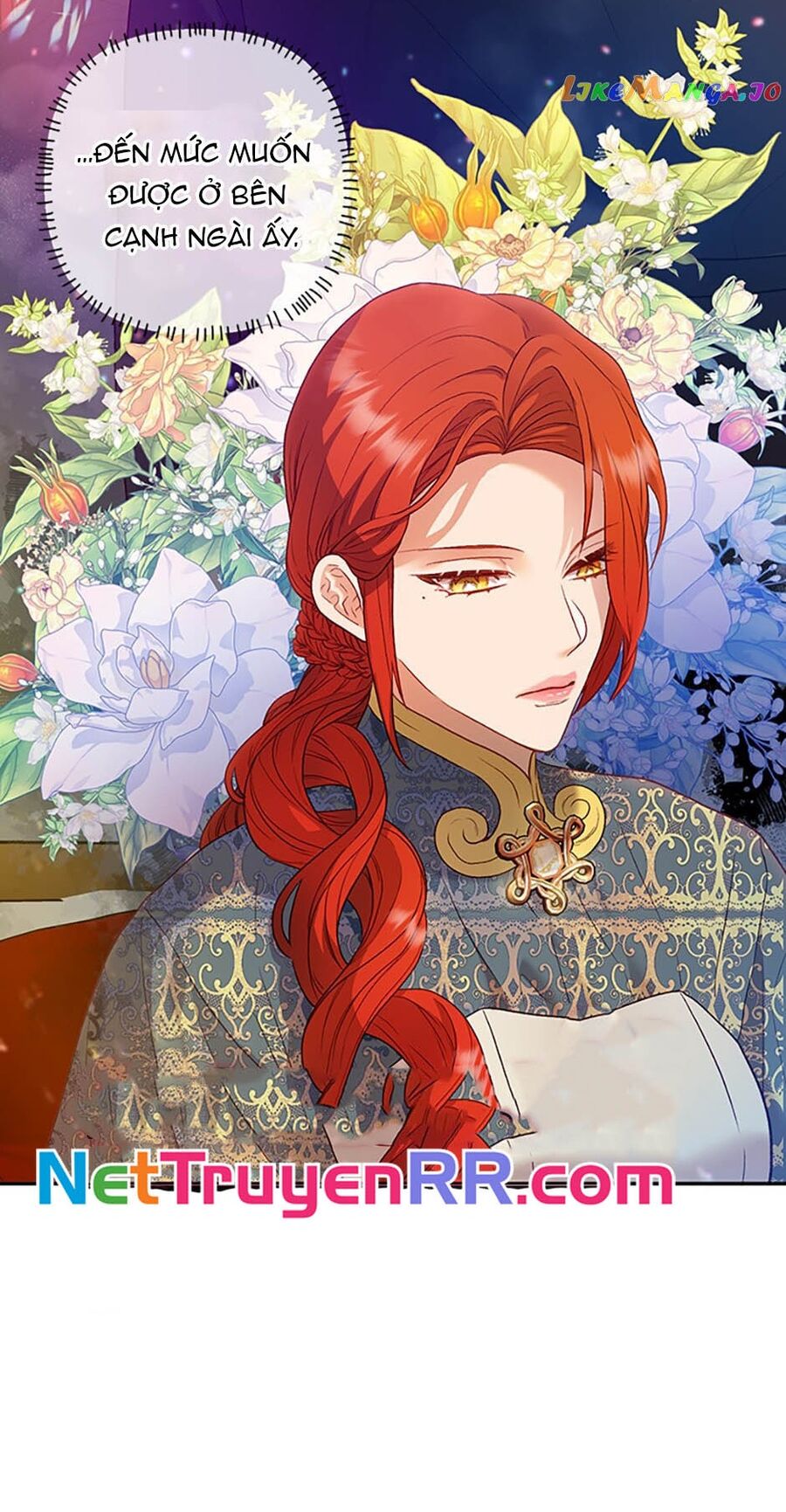 Cuộc Sống Xa Hoa Của Cô Nhân Tình Giả - Chapter 27 - Page 42