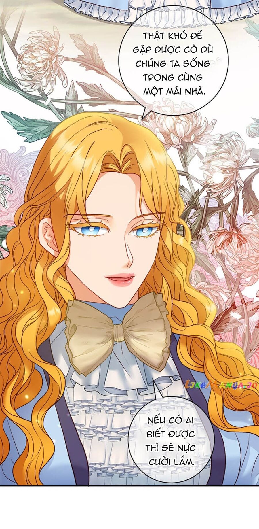 Cuộc Sống Xa Hoa Của Cô Nhân Tình Giả - Chapter 27 - Page 48