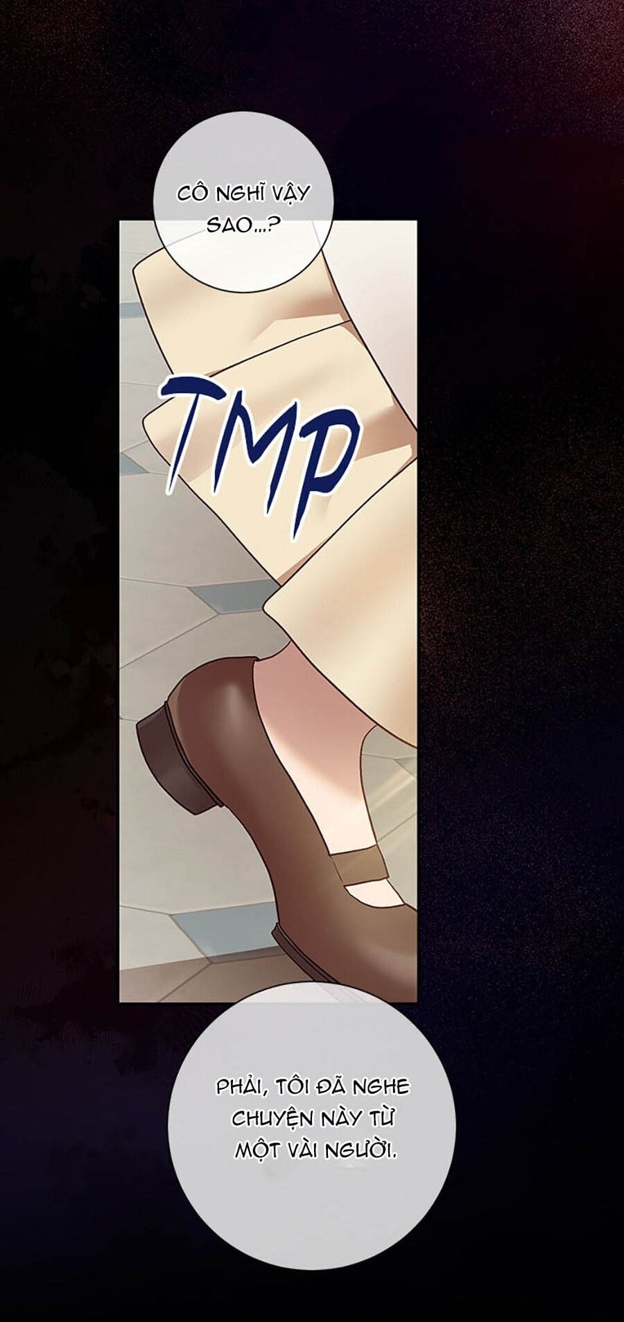 Cuộc Sống Xa Hoa Của Cô Nhân Tình Giả - Chapter 27 - Page 5