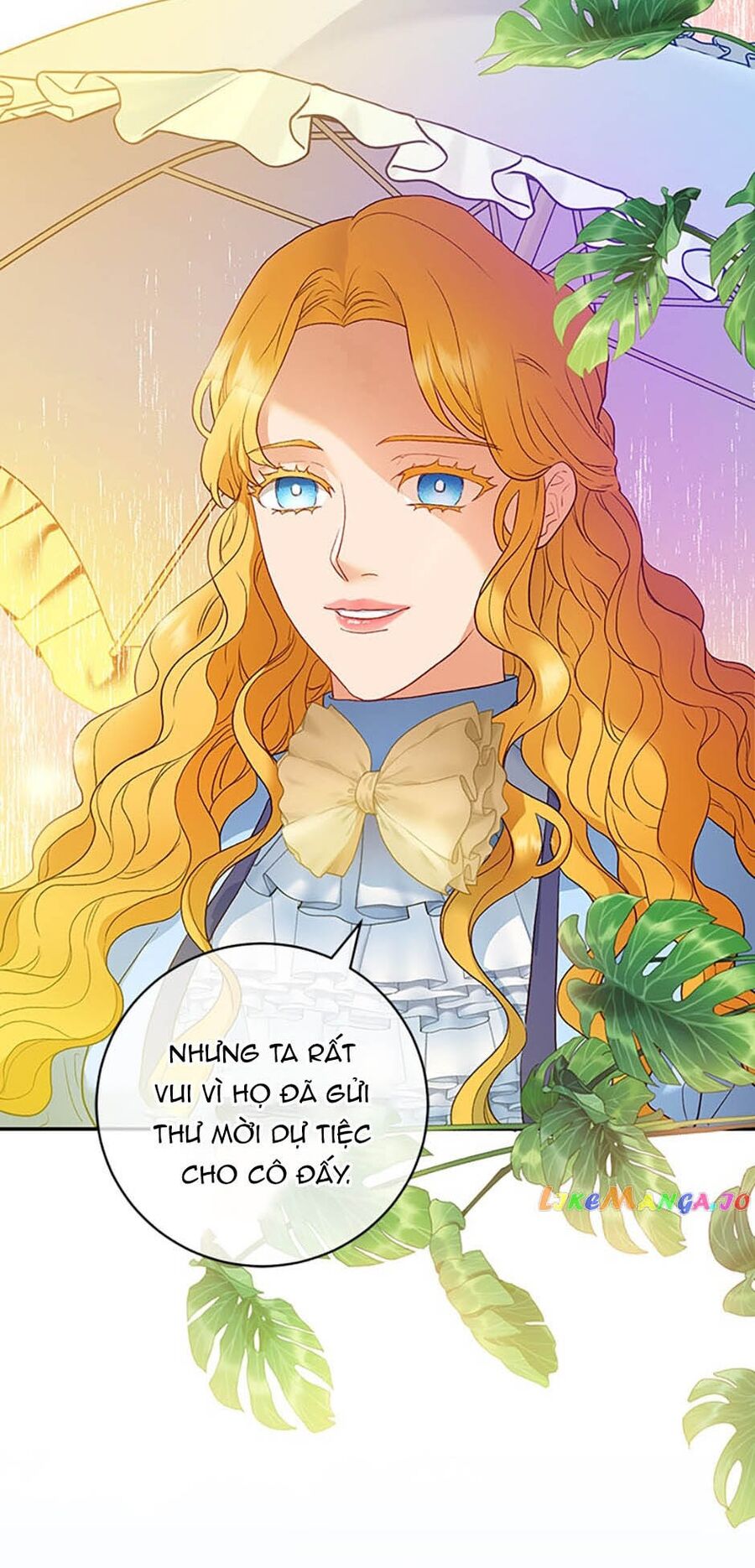 Cuộc Sống Xa Hoa Của Cô Nhân Tình Giả - Chapter 27 - Page 52