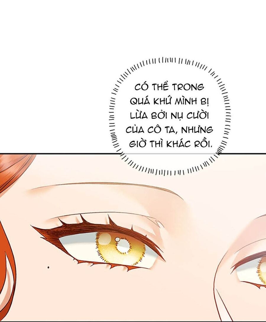 Cuộc Sống Xa Hoa Của Cô Nhân Tình Giả - Chapter 27 - Page 54