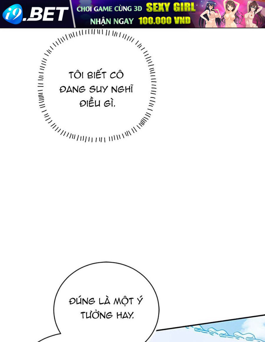 Cuộc Sống Xa Hoa Của Cô Nhân Tình Giả - Chapter 27 - Page 55