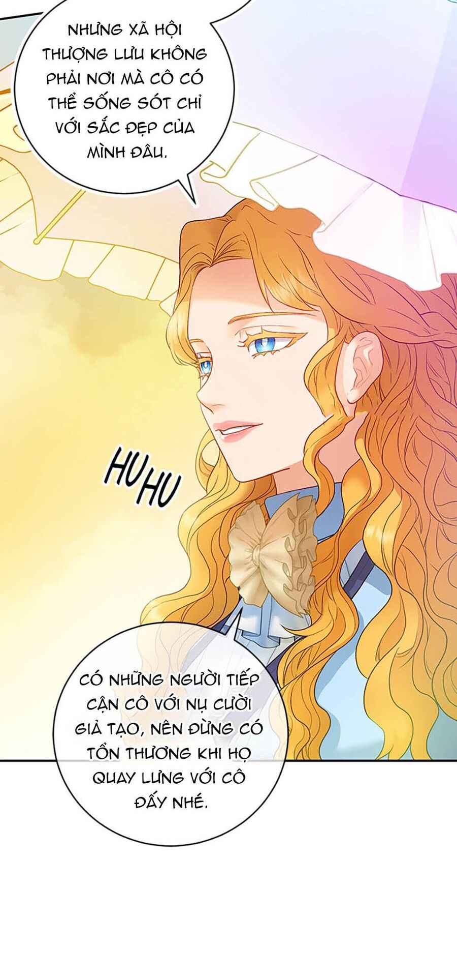 Cuộc Sống Xa Hoa Của Cô Nhân Tình Giả - Chapter 27 - Page 56