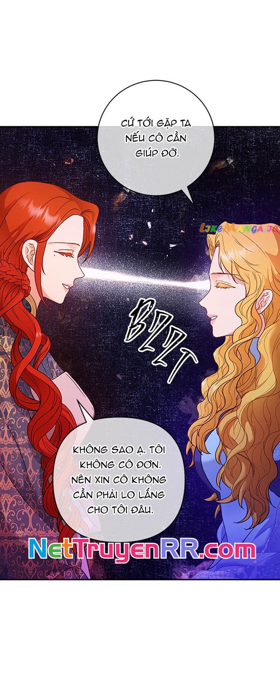 Cuộc Sống Xa Hoa Của Cô Nhân Tình Giả - Chapter 27 - Page 57