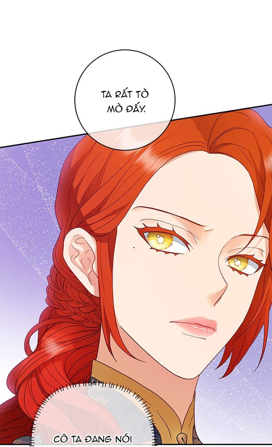 Cuộc Sống Xa Hoa Của Cô Nhân Tình Giả - Chapter 27 - Page 60