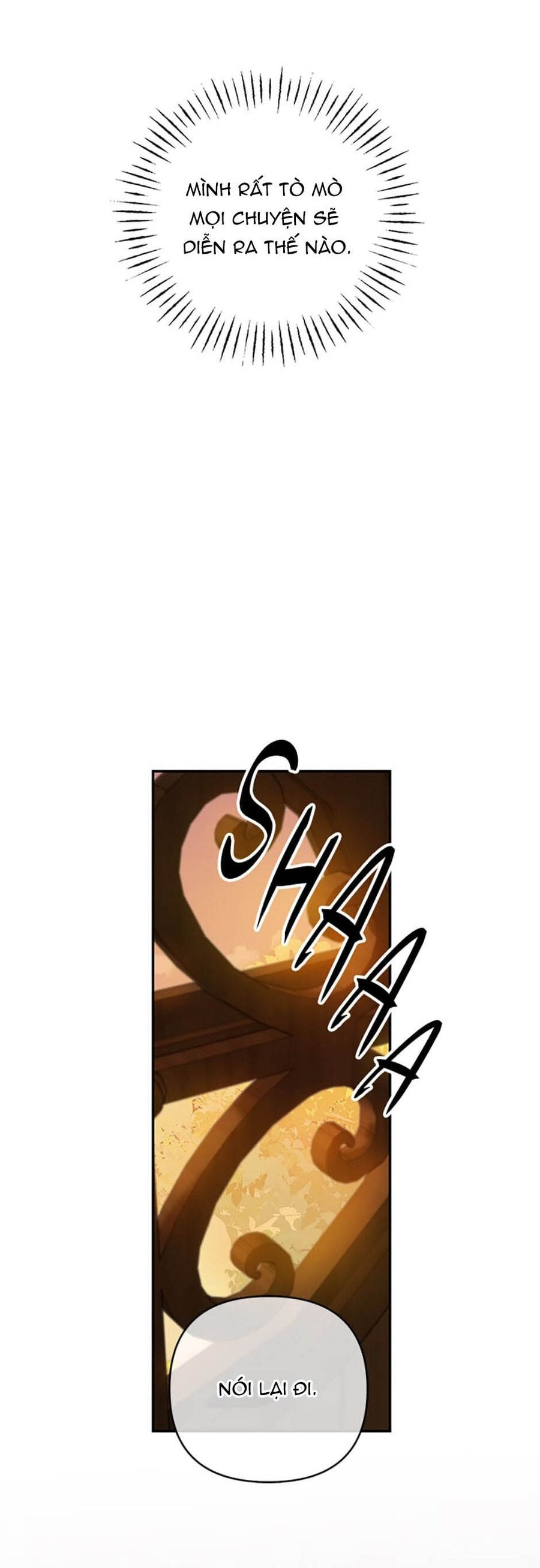 Cuộc Sống Xa Hoa Của Cô Nhân Tình Giả - Chapter 27 - Page 64