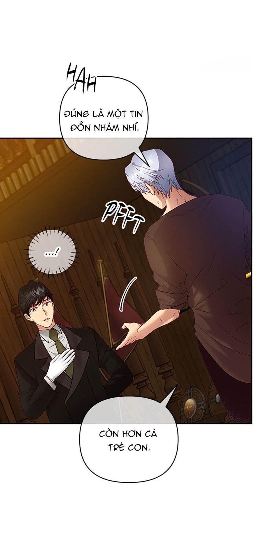 Cuộc Sống Xa Hoa Của Cô Nhân Tình Giả - Chapter 27 - Page 69