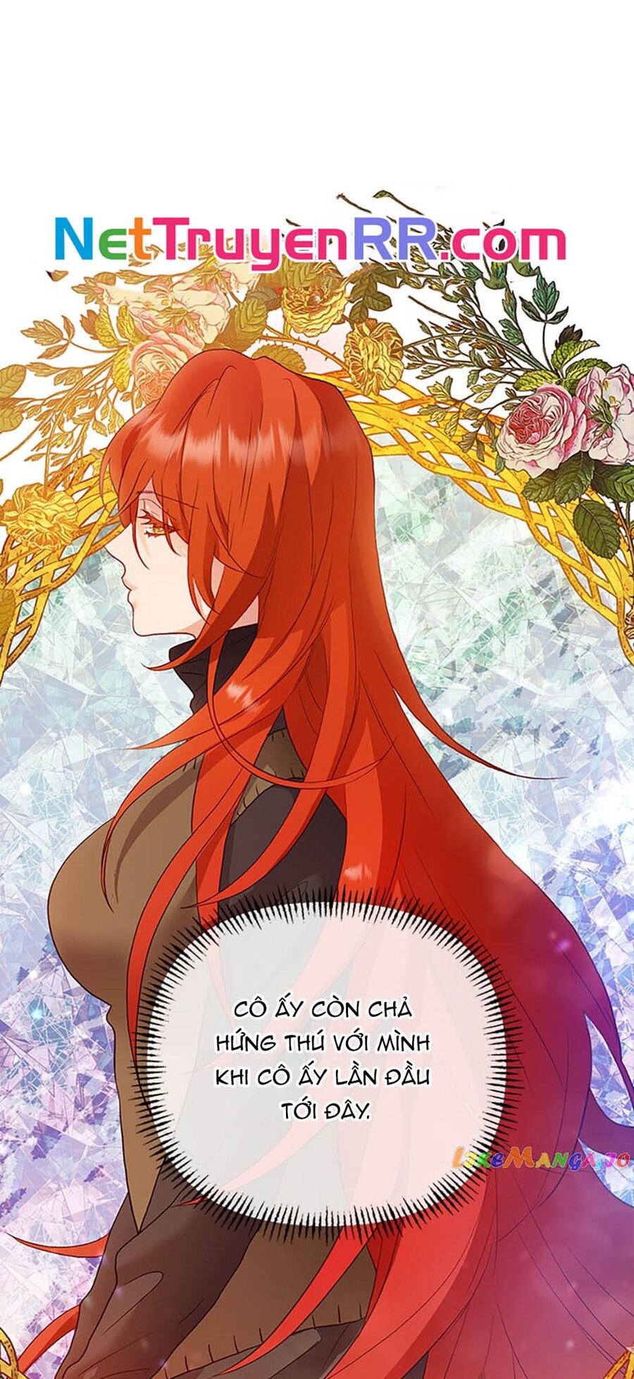 Cuộc Sống Xa Hoa Của Cô Nhân Tình Giả - Chapter 27 - Page 71