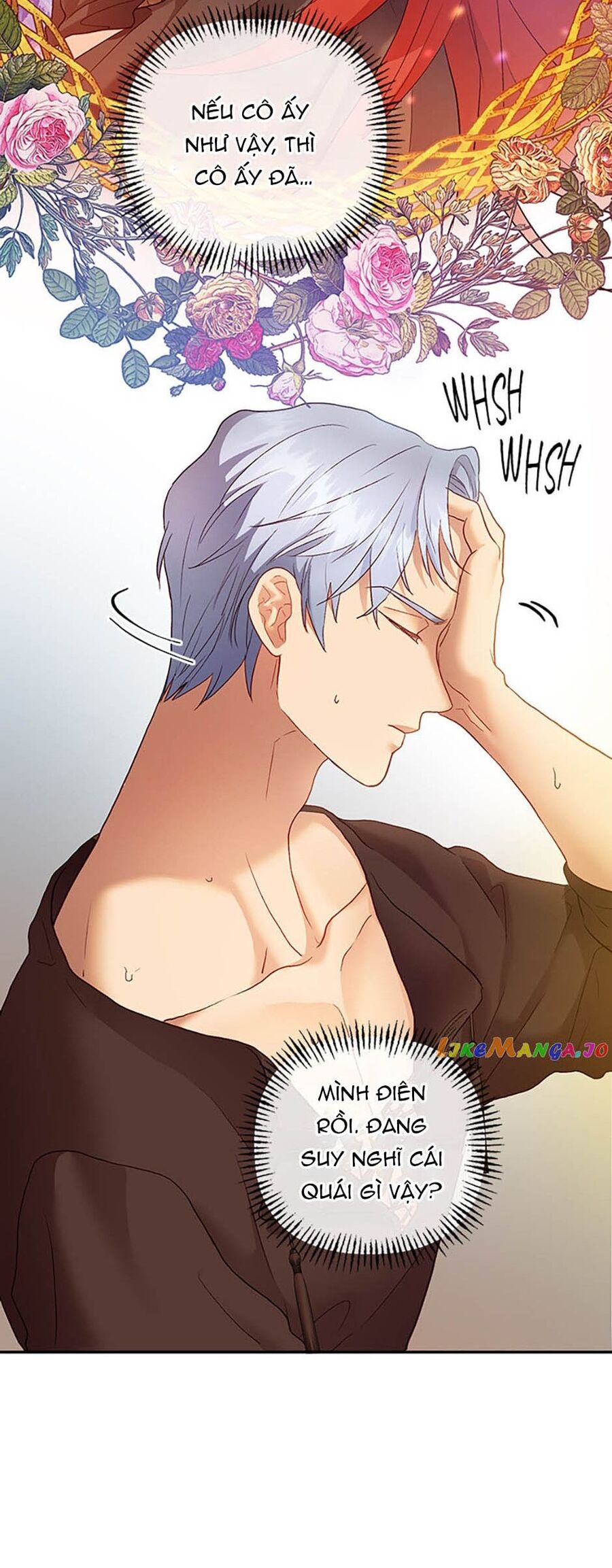 Cuộc Sống Xa Hoa Của Cô Nhân Tình Giả - Chapter 27 - Page 72