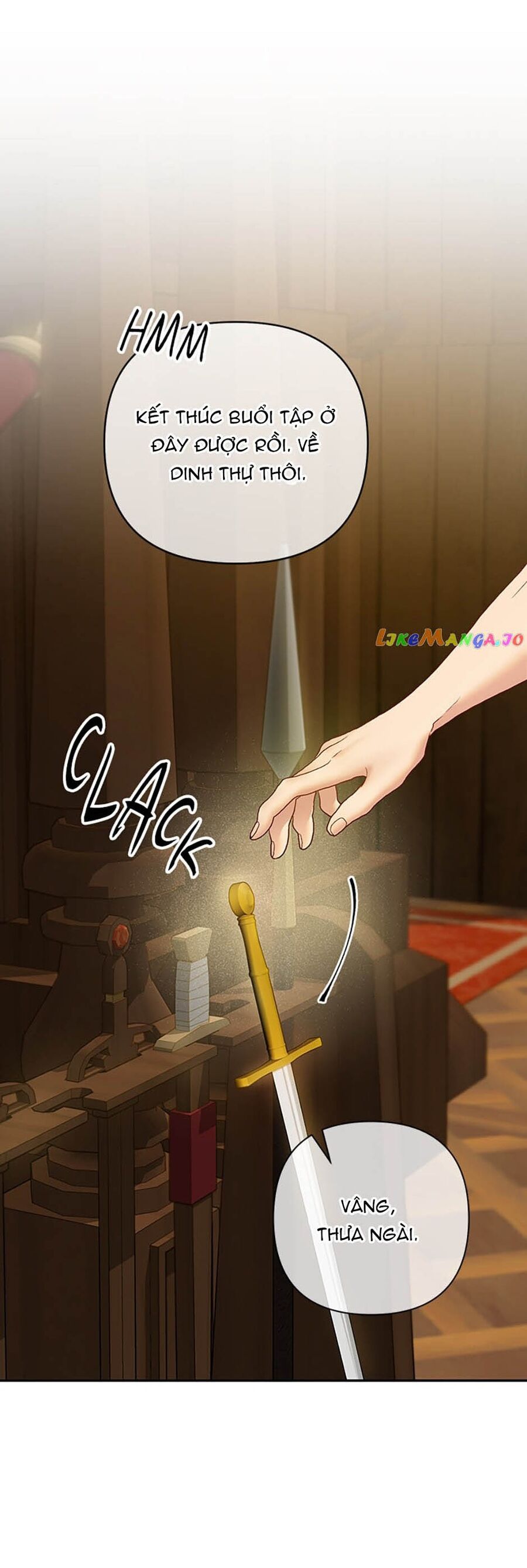 Cuộc Sống Xa Hoa Của Cô Nhân Tình Giả - Chapter 27 - Page 73