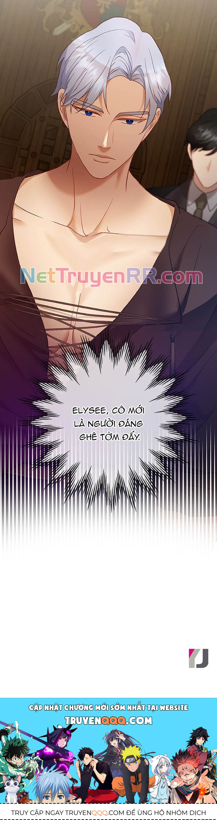 Cuộc Sống Xa Hoa Của Cô Nhân Tình Giả - Chapter 27 - Page 75