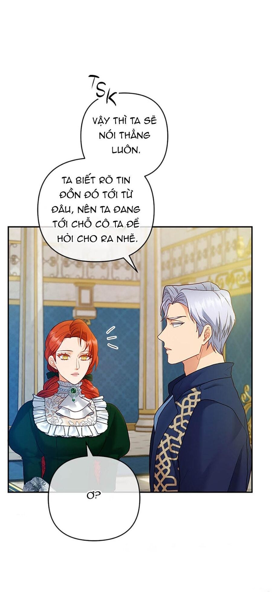 Cuộc Sống Xa Hoa Của Cô Nhân Tình Giả - Chapter 28 - Page 10