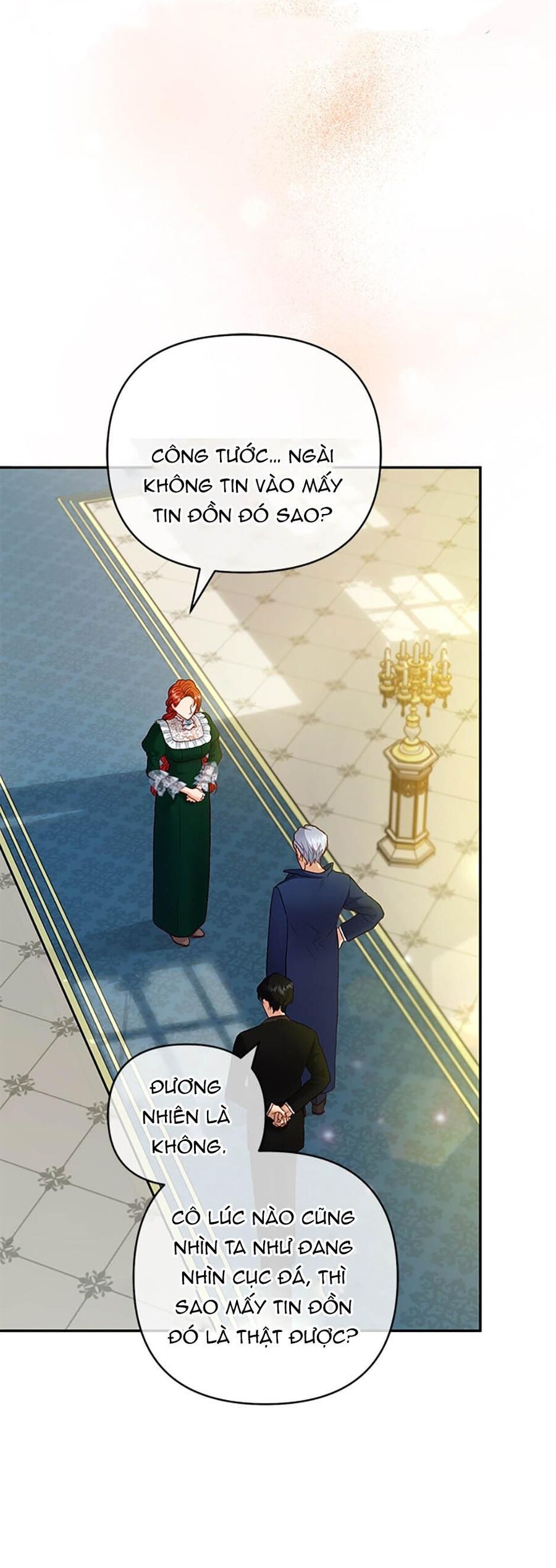 Cuộc Sống Xa Hoa Của Cô Nhân Tình Giả - Chapter 28 - Page 13