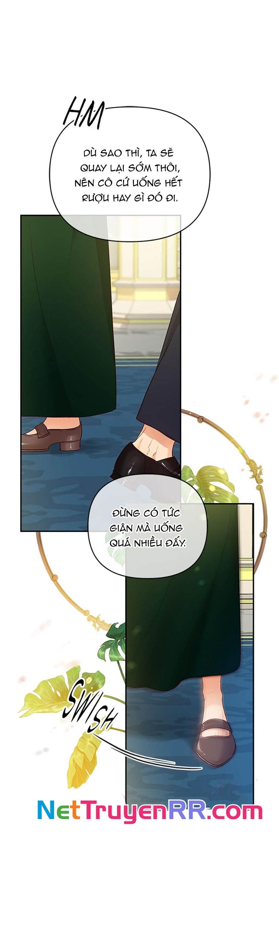 Cuộc Sống Xa Hoa Của Cô Nhân Tình Giả - Chapter 28 - Page 15