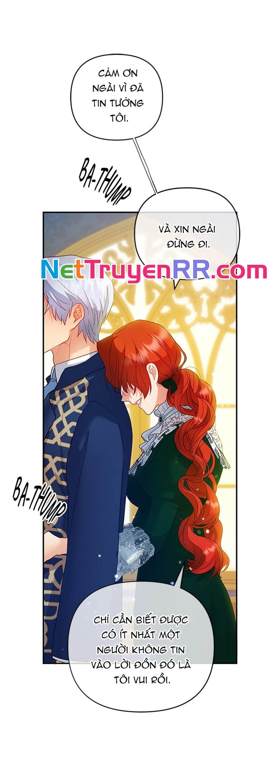 Cuộc Sống Xa Hoa Của Cô Nhân Tình Giả - Chapter 28 - Page 18