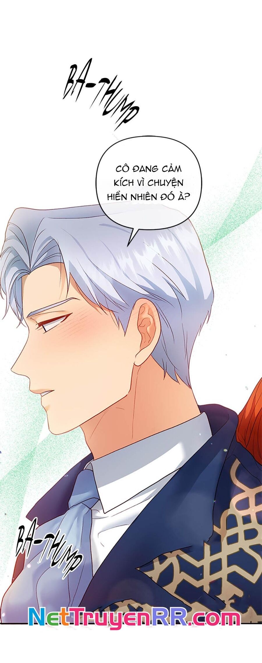 Cuộc Sống Xa Hoa Của Cô Nhân Tình Giả - Chapter 28 - Page 19