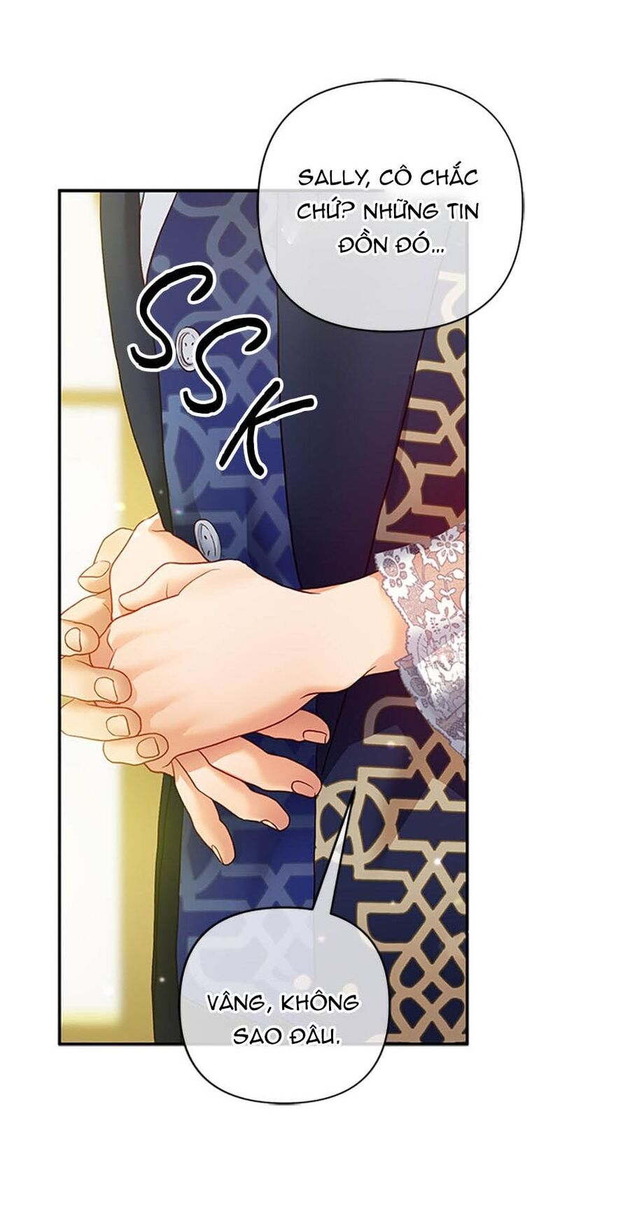 Cuộc Sống Xa Hoa Của Cô Nhân Tình Giả - Chapter 28 - Page 20