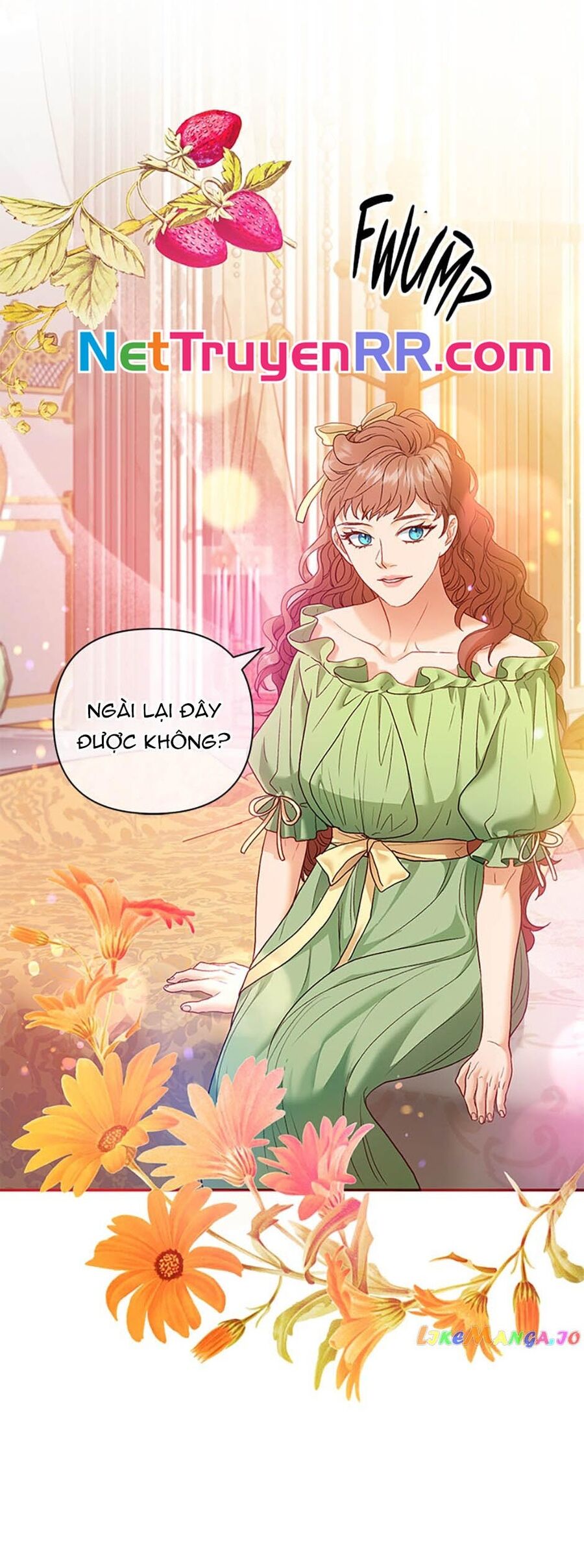 Cuộc Sống Xa Hoa Của Cô Nhân Tình Giả - Chapter 28 - Page 27