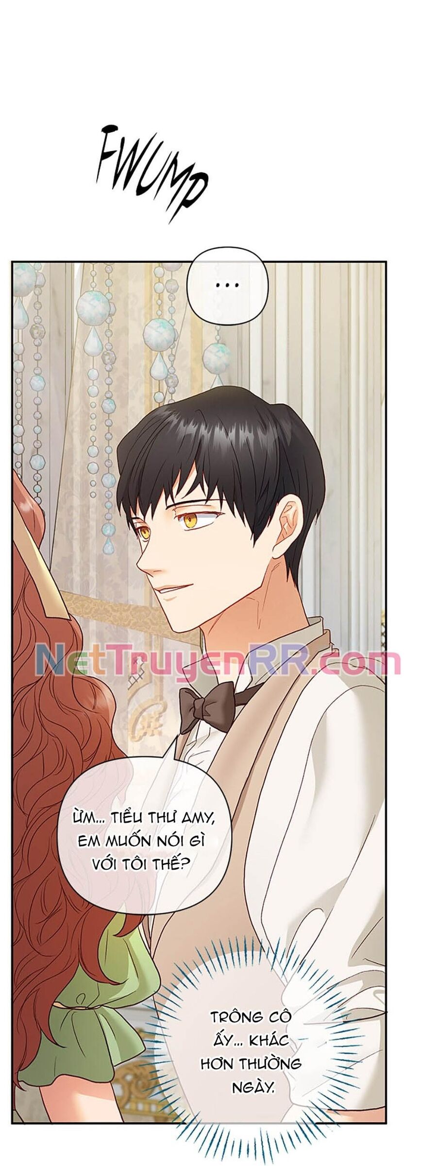 Cuộc Sống Xa Hoa Của Cô Nhân Tình Giả - Chapter 28 - Page 28