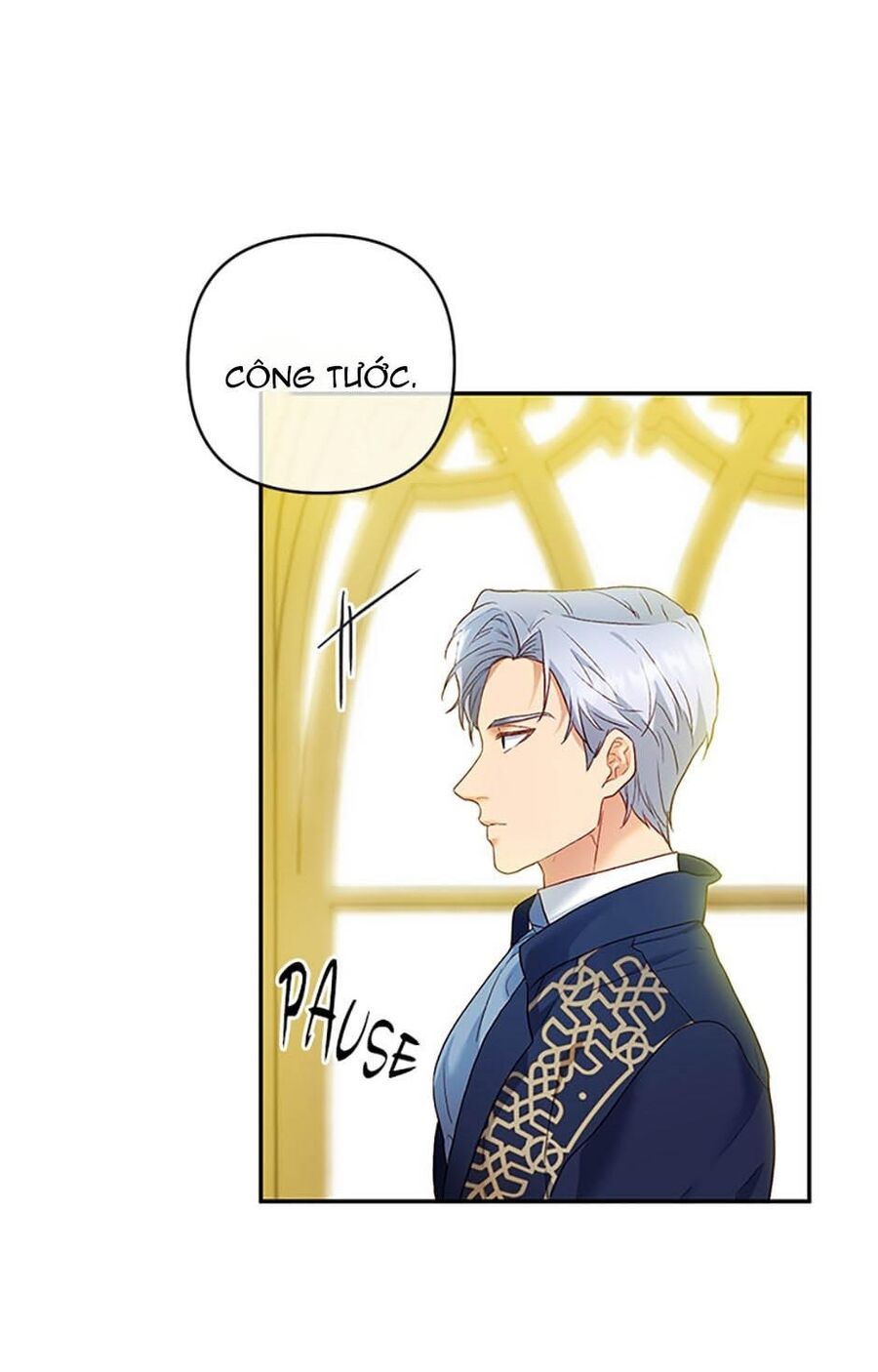 Cuộc Sống Xa Hoa Của Cô Nhân Tình Giả - Chapter 28 - Page 3