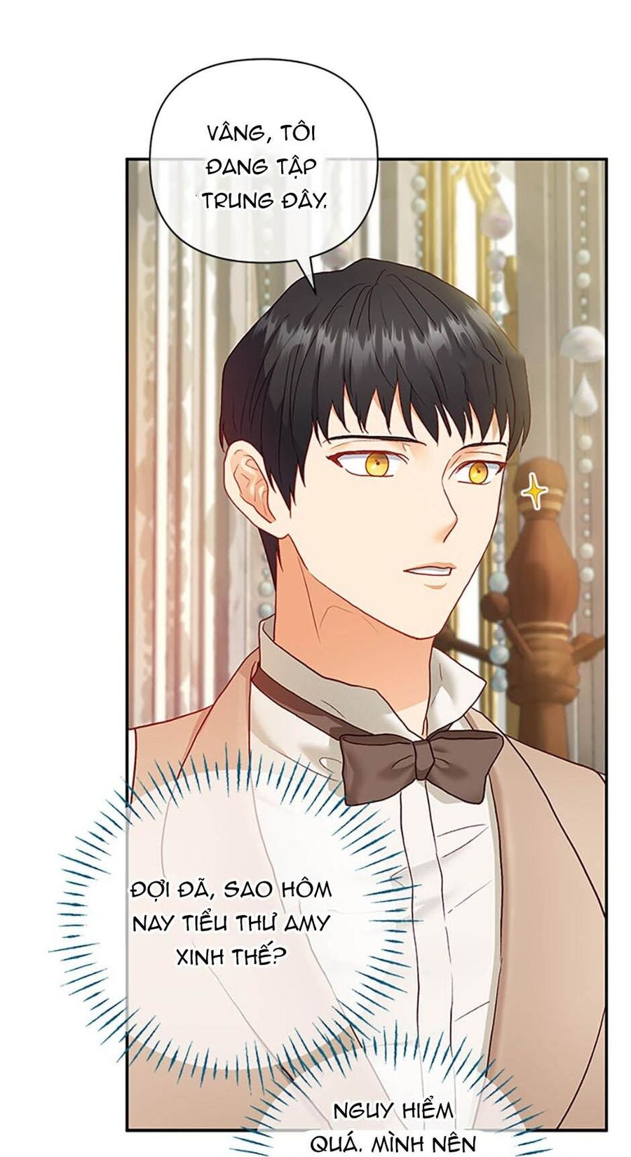 Cuộc Sống Xa Hoa Của Cô Nhân Tình Giả - Chapter 28 - Page 30