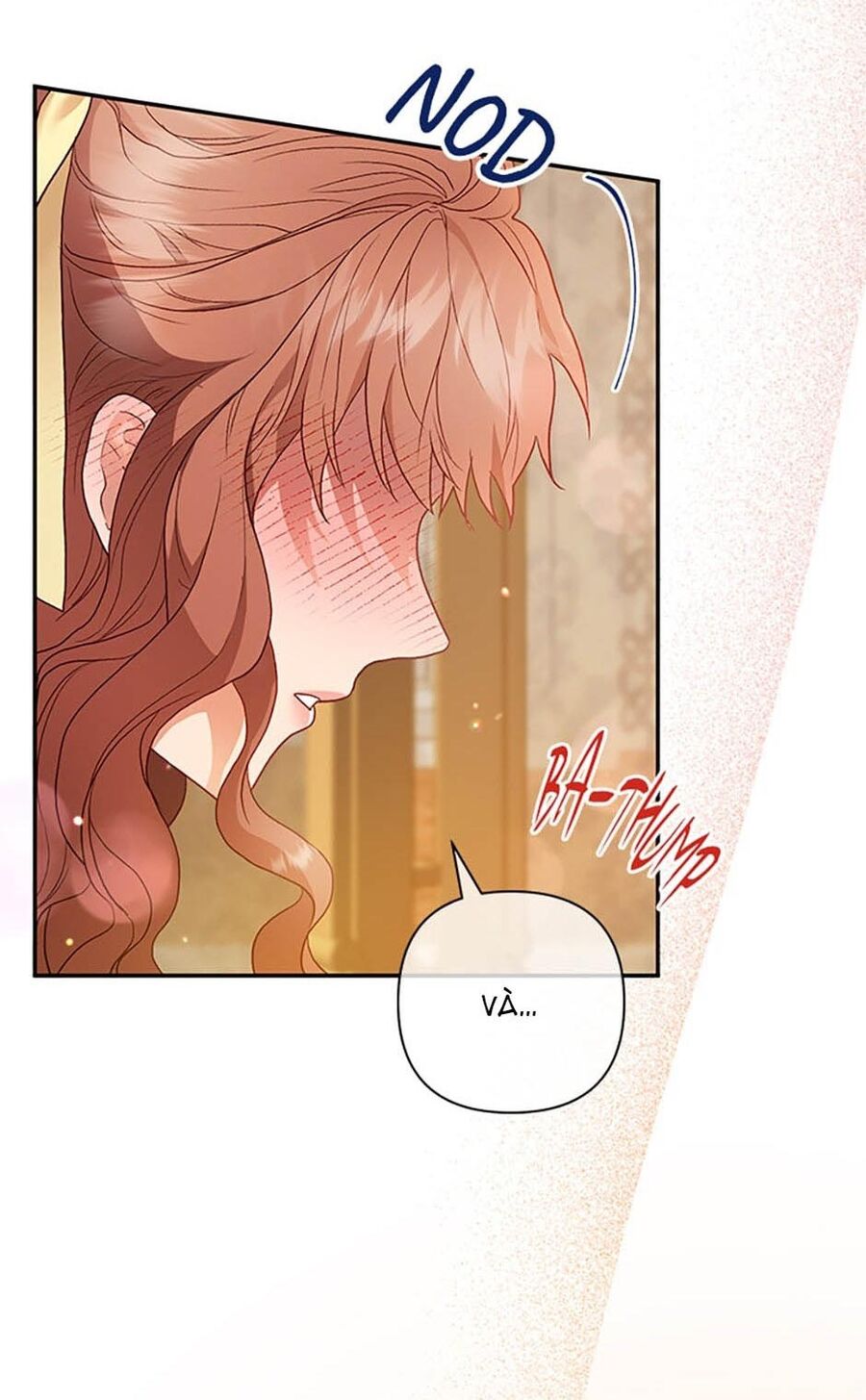 Cuộc Sống Xa Hoa Của Cô Nhân Tình Giả - Chapter 28 - Page 35