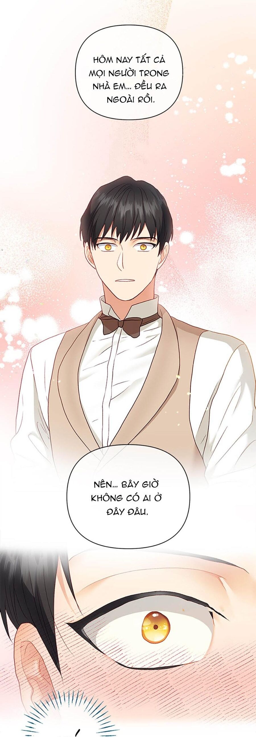 Cuộc Sống Xa Hoa Của Cô Nhân Tình Giả - Chapter 28 - Page 36