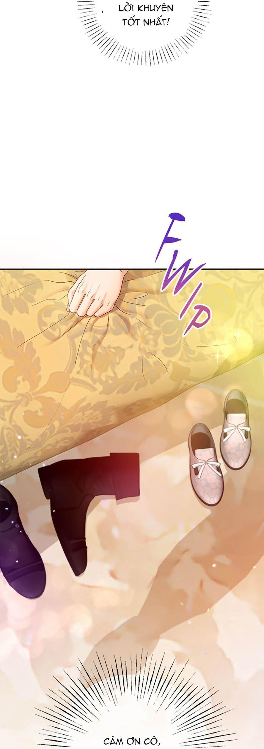 Cuộc Sống Xa Hoa Của Cô Nhân Tình Giả - Chapter 28 - Page 39