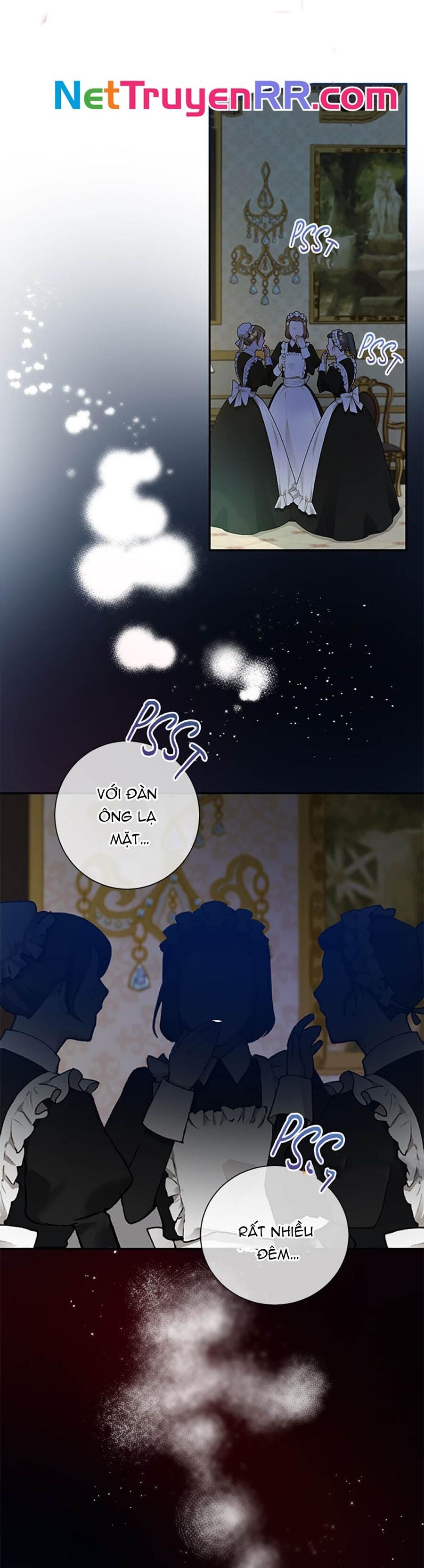 Cuộc Sống Xa Hoa Của Cô Nhân Tình Giả - Chapter 28 - Page 42