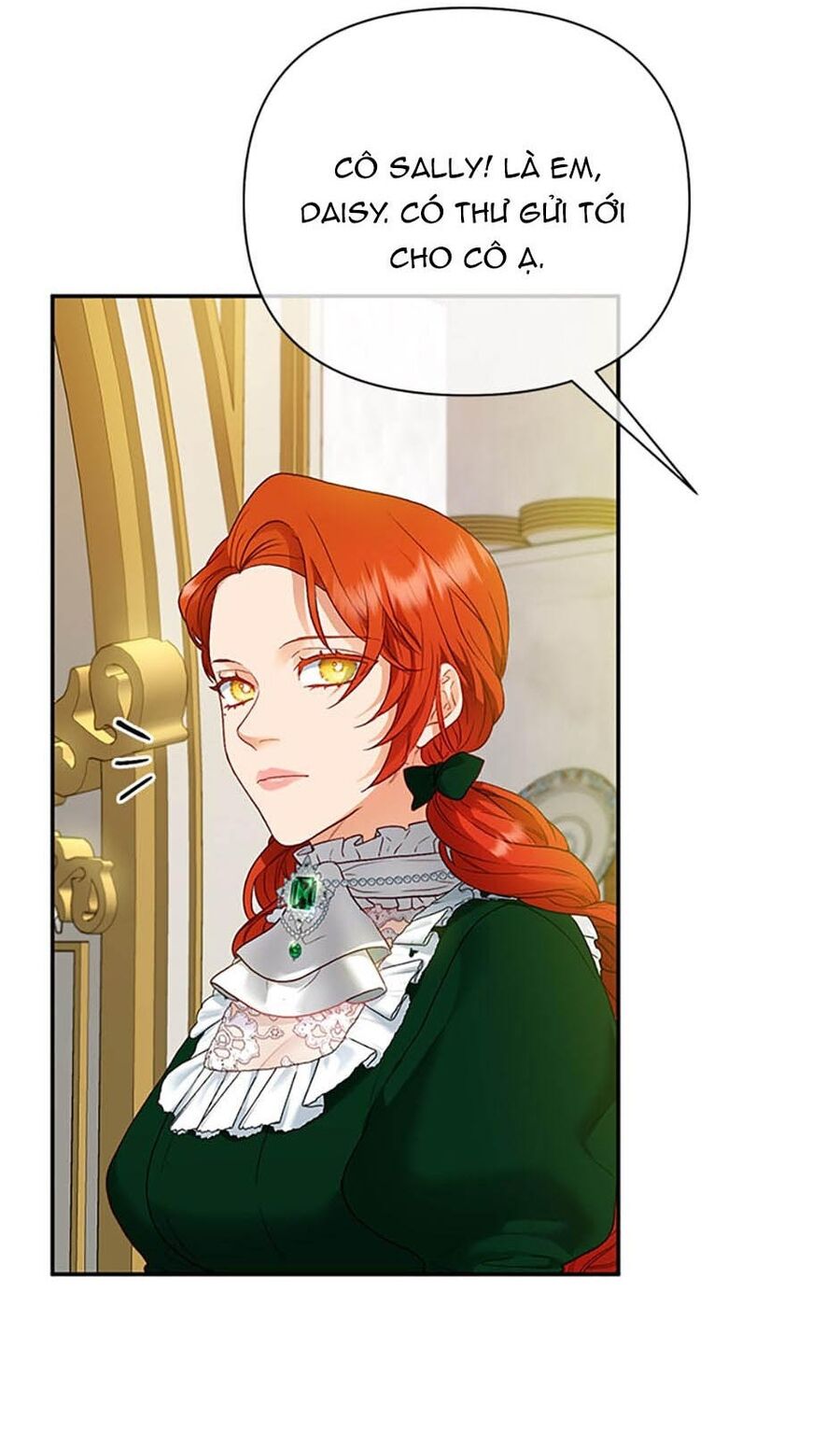 Cuộc Sống Xa Hoa Của Cô Nhân Tình Giả - Chapter 28 - Page 46