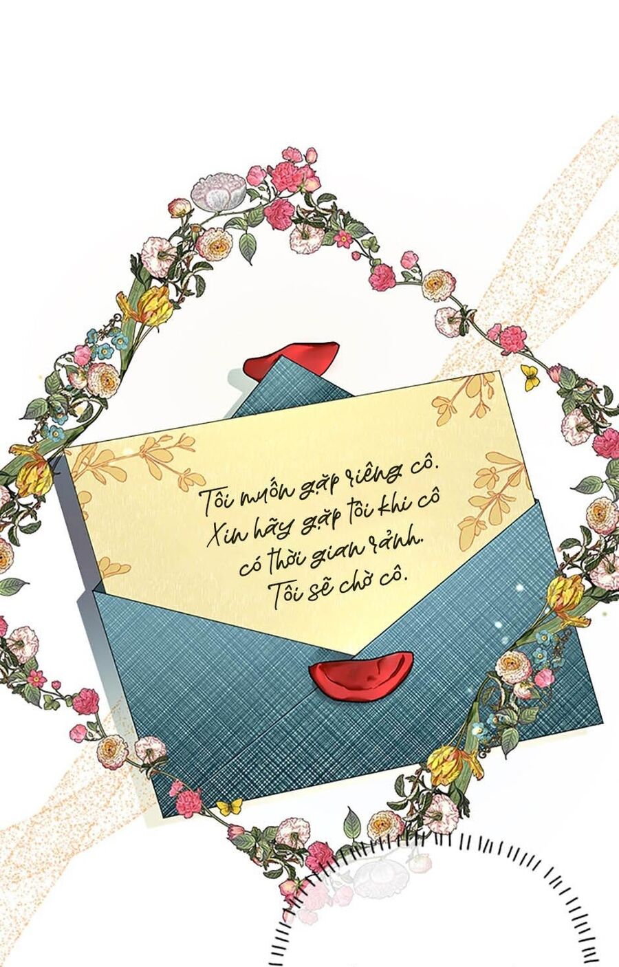 Cuộc Sống Xa Hoa Của Cô Nhân Tình Giả - Chapter 28 - Page 47