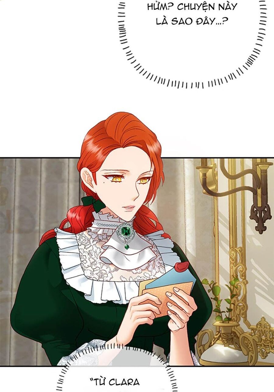 Cuộc Sống Xa Hoa Của Cô Nhân Tình Giả - Chapter 28 - Page 48