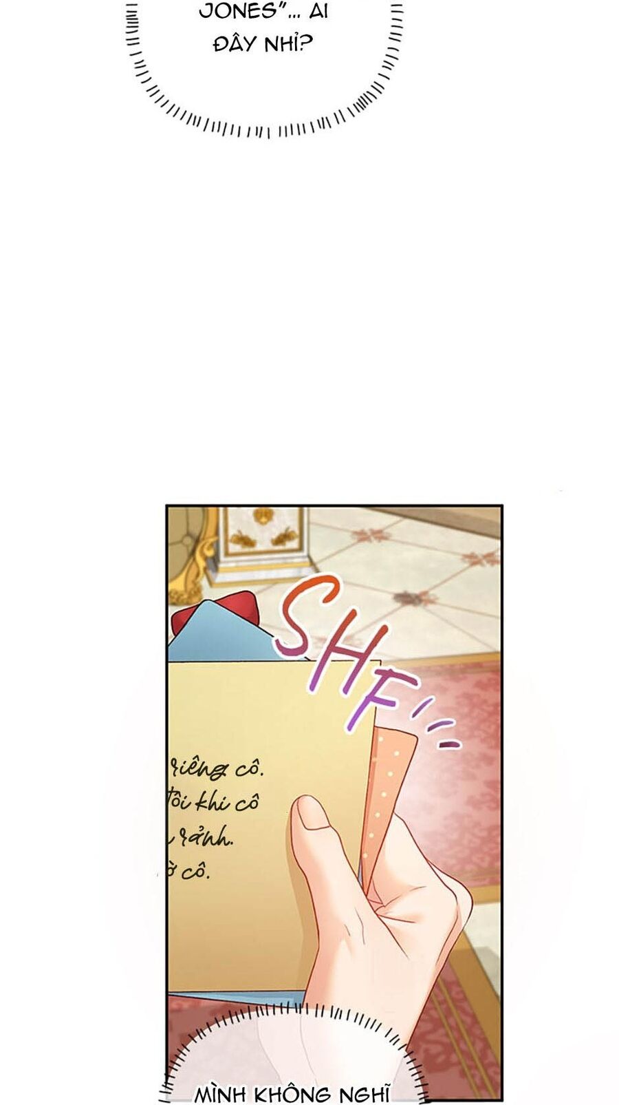 Cuộc Sống Xa Hoa Của Cô Nhân Tình Giả - Chapter 28 - Page 49