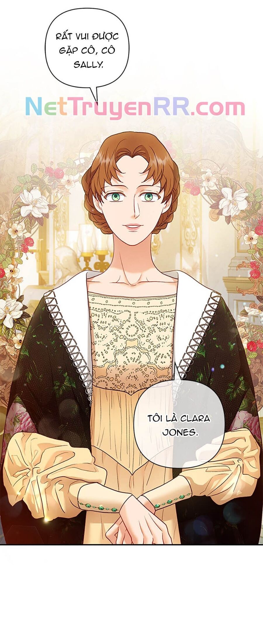 Cuộc Sống Xa Hoa Của Cô Nhân Tình Giả - Chapter 28 - Page 53