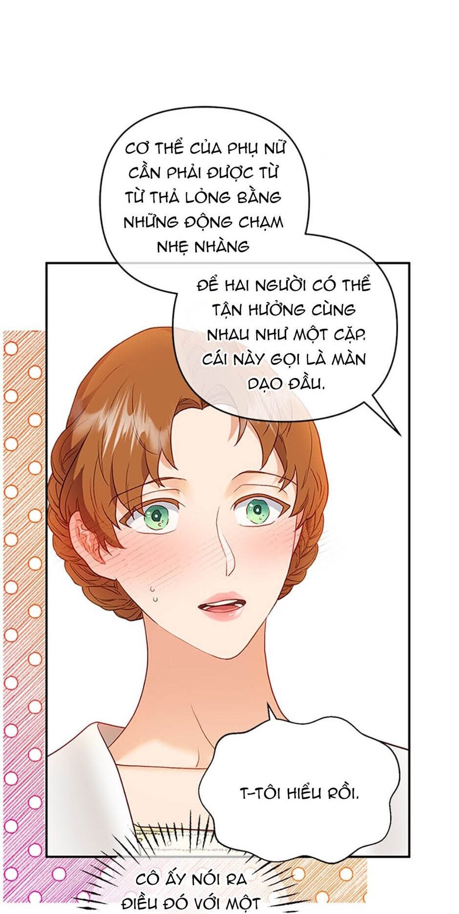 Cuộc Sống Xa Hoa Của Cô Nhân Tình Giả - Chapter 28 - Page 62