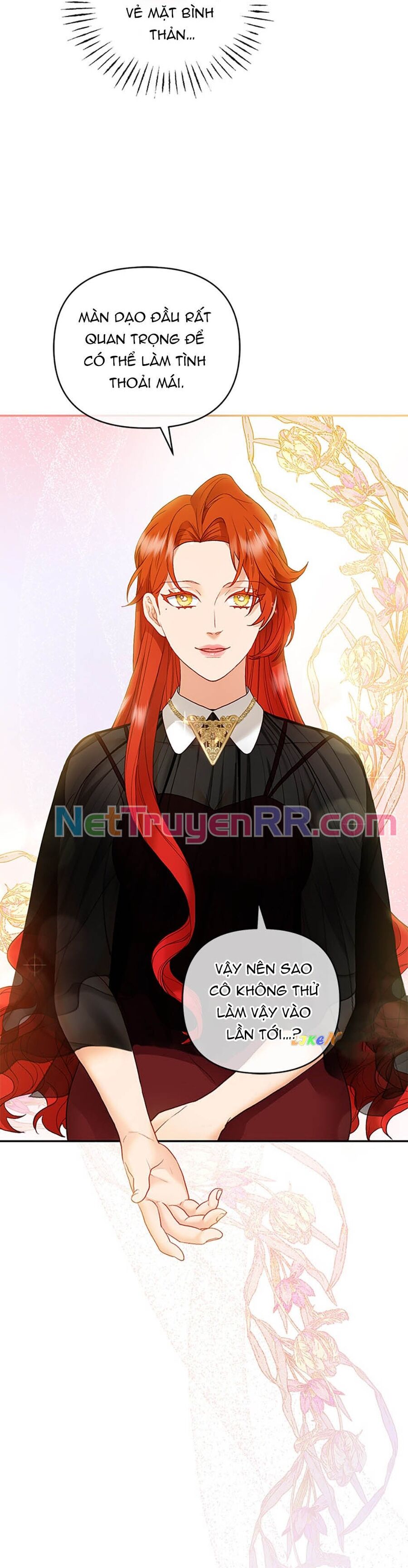 Cuộc Sống Xa Hoa Của Cô Nhân Tình Giả - Chapter 28 - Page 63