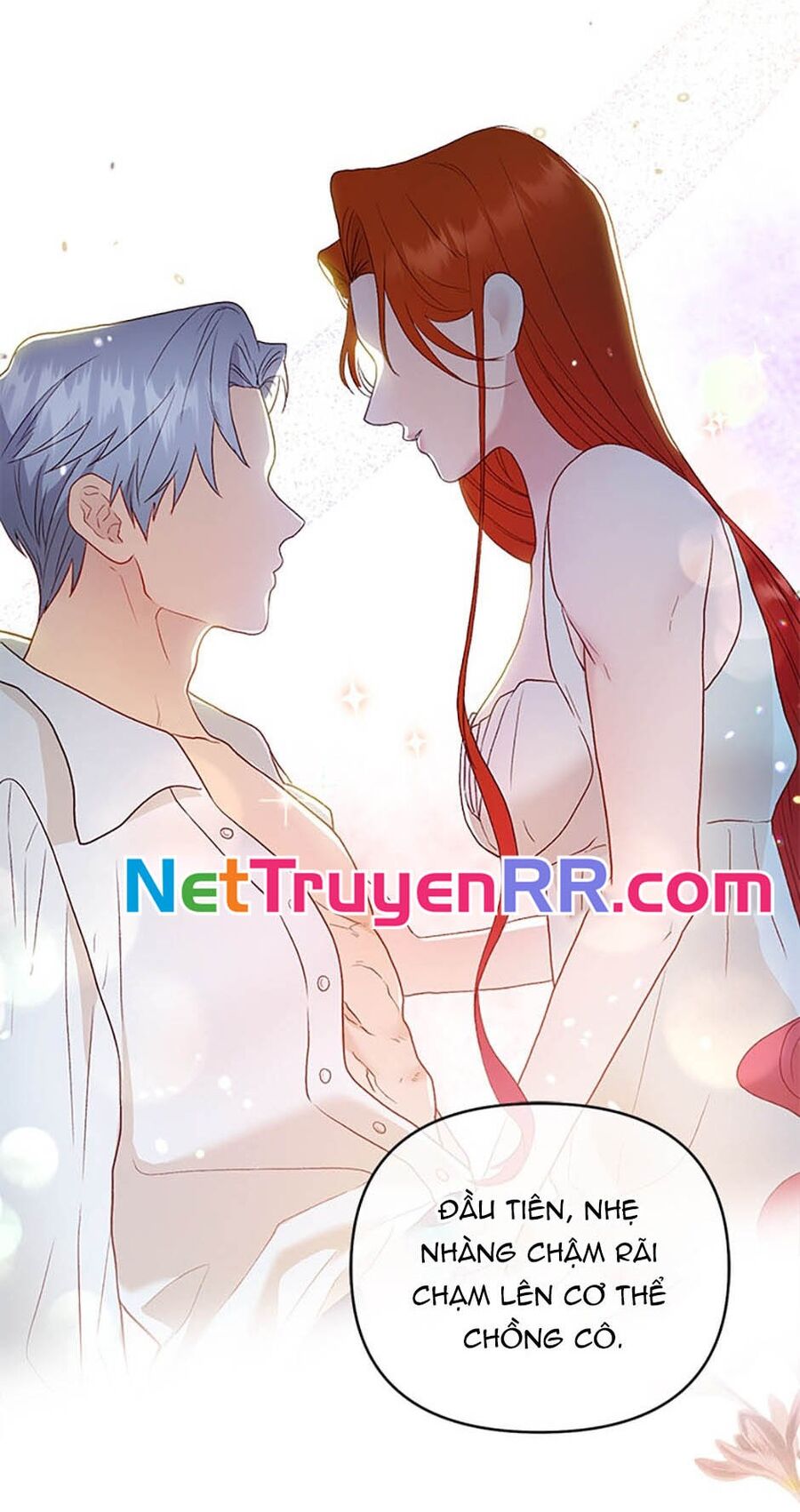 Cuộc Sống Xa Hoa Của Cô Nhân Tình Giả - Chapter 28 - Page 65