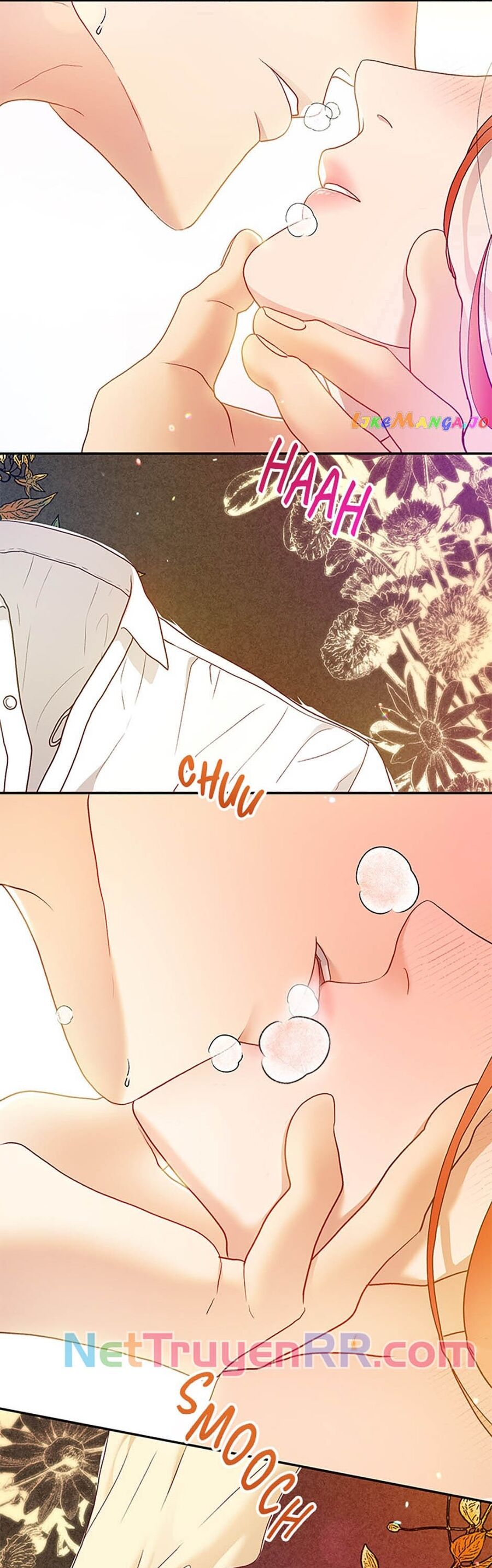 Cuộc Sống Xa Hoa Của Cô Nhân Tình Giả - Chapter 28 - Page 70