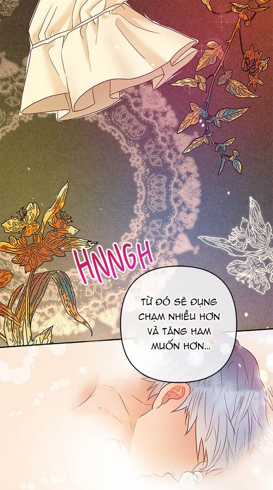 Cuộc Sống Xa Hoa Của Cô Nhân Tình Giả - Chapter 28 - Page 71