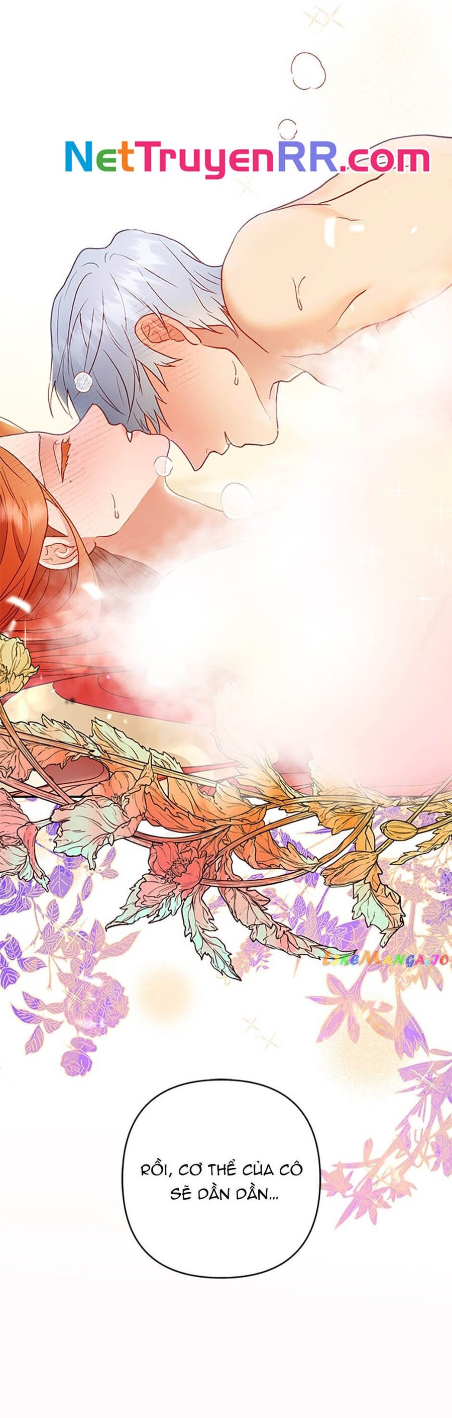Cuộc Sống Xa Hoa Của Cô Nhân Tình Giả - Chapter 28 - Page 74